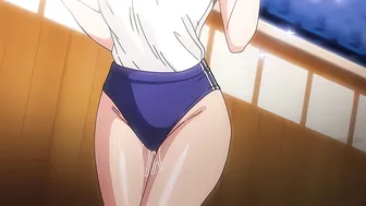 Kegareboshi Episode 3