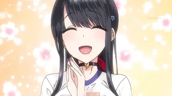 Kegareboshi Episode 3