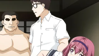 Mesu o Karu Mura Episode 2