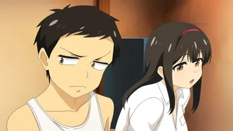 Natsu to Hako Episode 2