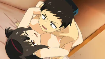 Natsu to Hako Episode 2