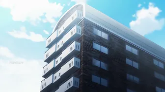 Tsuma ni Damatte Sokubaikai ni Ikun ja Nakatta Episode 01