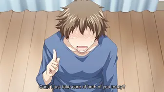 Bitch na In`ane-sama Episode 4