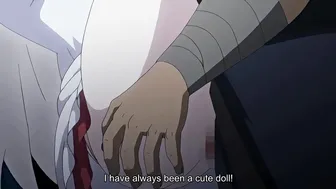 Toilet no Hanako-san vs Kukkyou Taimashi Episode 2