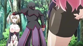 Ochi Mono RPG Seikishi Luvilias Episode 2