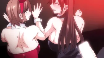 Kyonyuu ga Futari Inai to Bokki Shinai Otto no Tame ni Tomodachi wo Tsuretekita Tsuma Episode 2