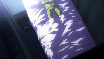 Sakusei Byoutou Episode 7