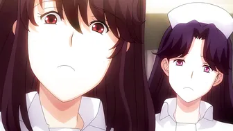 Sakusei Byoutou Episode 7
