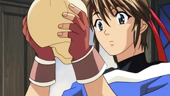 Princess Memory Episode 1