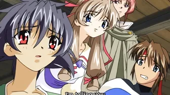 Princess Memory Episode 1