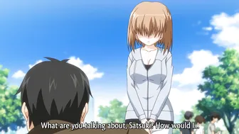 JK to Inkou Kyoushi 4 Episode 2