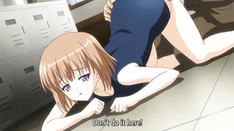 JK to Inkou Kyoushi 4 Episode 2
