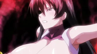 Taimanin Asagi 2 Episode 1