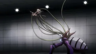 Taimanin Asagi 2 Episode 1