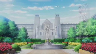 Otogibanashi no Onigokko Episode 2