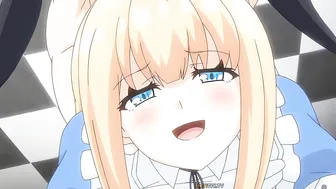 Otogibanashi no Onigokko Episode 2