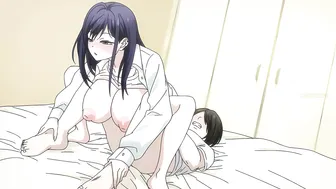 Otaku no Boku ga Ichigun Gal to Tsukiaerumade no Hanashi Episode 1