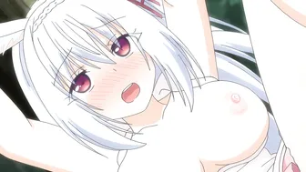 Boku no Risou no Isekai Seikatsu Episode 4