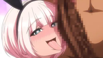 Chimimonryou Episode 1