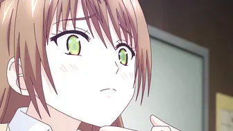 Kokuhaku… Episode 3