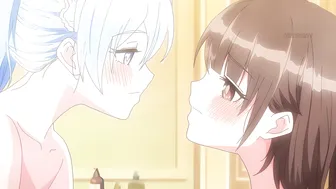 Reika wa Karei na Boku no Joou The Animation Episode 3