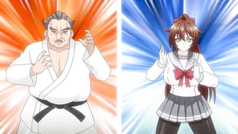Seikou Senki Pony Celes Episode 2