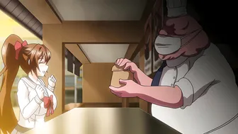 Seikou Senki Pony Celes Episode 2