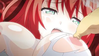 Seikou Senki Pony Celes Episode 2