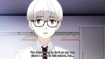 Shuumatsu no Harem Episode 4