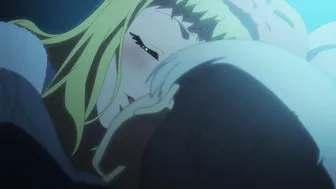 Shuumatsu no Harem Episode 4