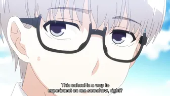 Shuumatsu no Harem Episode 4
