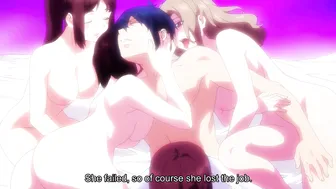 Shuumatsu no Harem Episode 5
