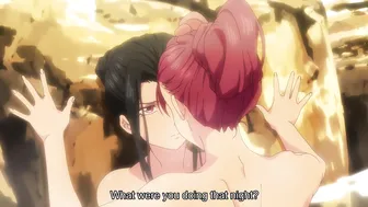 Shuumatsu no Harem Episode 6