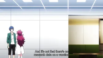 Shuumatsu no Harem Episode 6
