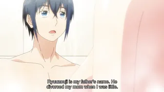 Shuumatsu no Harem Episode 6