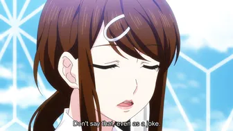 Shuumatsu no Harem Episode 6
