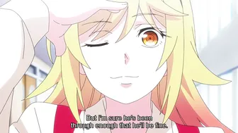 Shuumatsu no Harem Episode 7