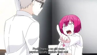 Shuumatsu no Harem Episode 7