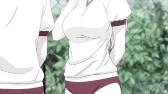 Shuumatsu no Harem Episode 8
