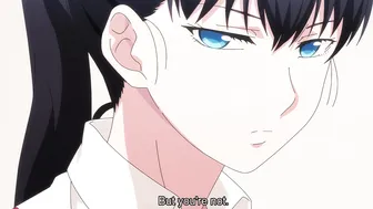 Shuumatsu no Harem Episode 8
