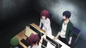 Shuumatsu no Harem Episode 8