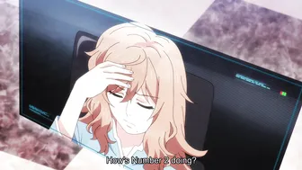 Shuumatsu no Harem Episode 8