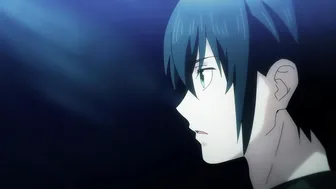 Shuumatsu No Harem Episode 9