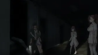 Shuumatsu No Harem Episode 9