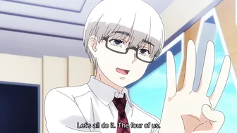 Shuumatsu No Harem Episode 9