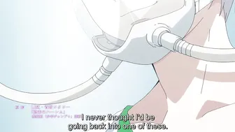 Shuumatsu no harem Episode 11