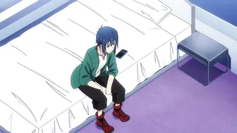 Shuumatsu no harem Episode 11