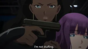 Shuumatsu no harem Episode 11