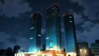 Shuumatsu no harem Episode 11