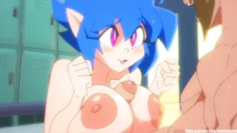 Emi Going To The Gym To Reunite With Jaco All Sexs Scenes Twistedgrim